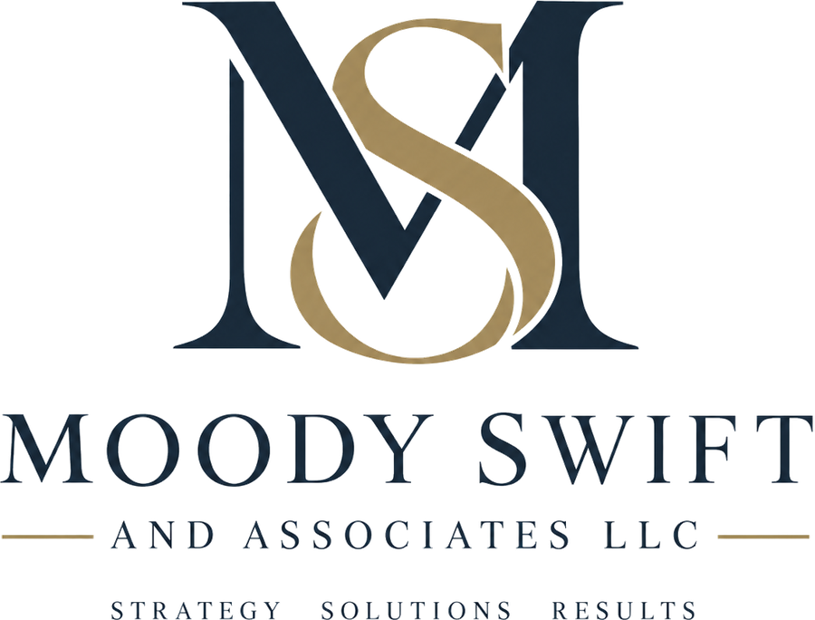 Moody Swift and Associates LLC